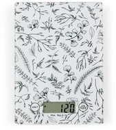 Livoo DOM451FL Kitchen scale - Kitchen Scale