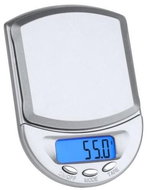 Teesa TSA0803 Kitchen scale, gram scale - Kitchen Scale