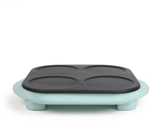 Livoo DOC266 - Pancake Pan - Main image