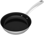 Livoo Nerezová pánev 20cm TSA0142 - Pánev