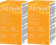 LivOn Labs Altrient™ C - lipozomální vitamín C 2-pack - Vitamin C