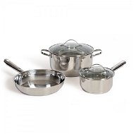 Livoo Cookware set 5 pcs MEP137 - Cookware Set