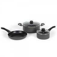 Livoo Cookware set 5 pcs MEP140 - Kitchenware Set