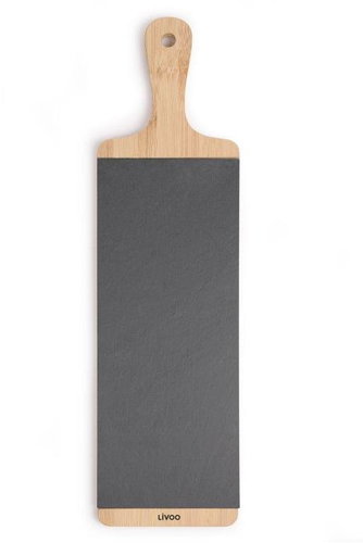Livoo Serving board 55x15, MES136 - Serving Board - Main image