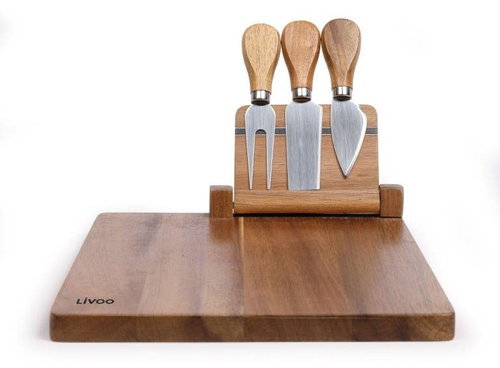 Livoo Serving board 30x20, MES137 - Serving Board - Main image