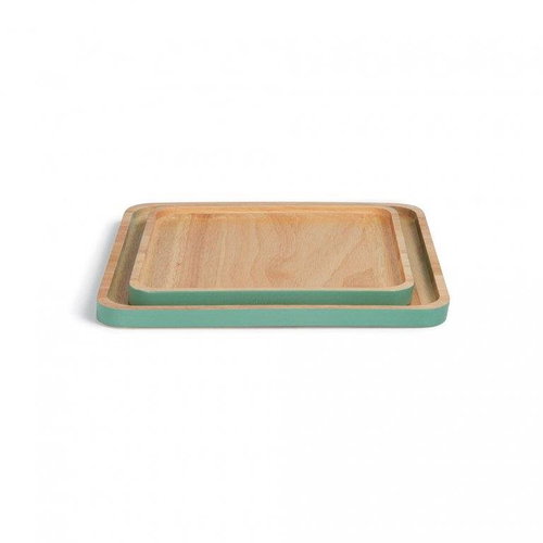Livoo Serving tray 2 pcs, MES131 - Serving Board - Main image