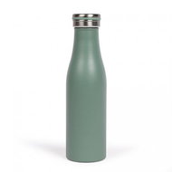 Livoo Thermobottle 450ml, green, MEN392S - Thermos