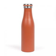Livoo Termoláhev 450ml,oranžová, MEN392T - Termoska