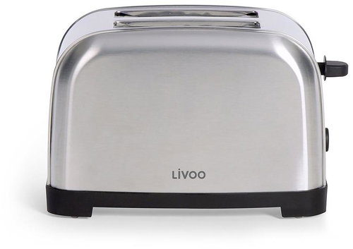 Livoo DOD196 - Toaster - Main image