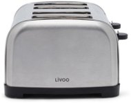 Livoo DOD197  - Toaster