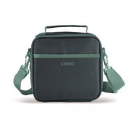 Livoo Snack boxes with thermal bag 1,75l, SEP126V - Thermal Bag