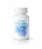 Livcare Glutathione - Dietary Supplement