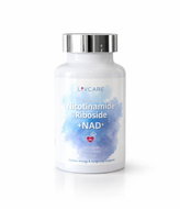 Livcare Longevity Boost (NR, NAD+) - Dietary Supplement