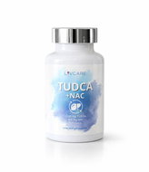 Livcare Tudca + NAC - Dietary Supplement