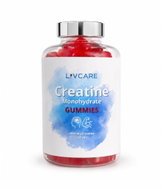 Livcare Creatine Monohydrate 4000 mg Gummies - Dietary Supplement