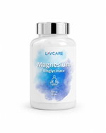 Livcare Magnesium Bisglycinát - Dietary Supplement