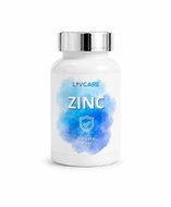 Livcare Zinek - Dietary Supplement