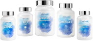 Livcare Základní suplementace - Dietary Supplement