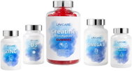 Livcare Základní suplementace Plus - Dietary Supplement