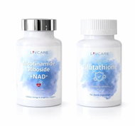 Livcare Beauty Duo Boost - Dietary Supplement