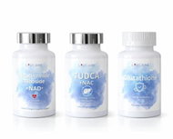 Livcare Longevity Stack - Dietary Supplement