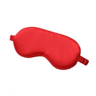 Livefy Silk red - Sleep Mask