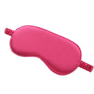 Livefy Silk pink - Sleep Mask