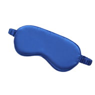Livefy Silk blue - Sleep Mask