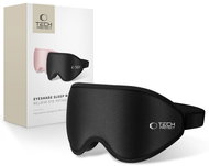 Tech-Protect Eyeshade black - Sleep Mask