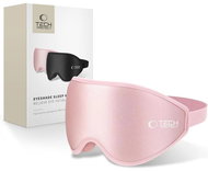 Tech-Protect Eyeshade pink - Sleep Mask