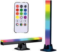 Livefy Light Bar V1 RGB table lamp 2 pcs, black - Table Lamp