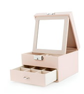 Livefy Glam pink - Jewellery Box