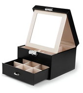 Livefy Glam black - Jewellery Box