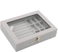 Livefy Charm grey - Jewellery Box