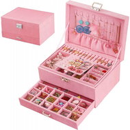 Livefy Rose pink - Jewellery Box