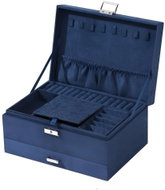 LIVEFY Luma, blue - Jewellery Box