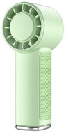 Livefy Spin handheld / table fan, green - Fan