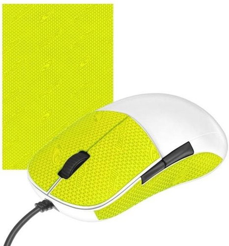 Lizard Skins Mause grip - Neon (universal, 0,5mm) - Mouse Grip - Main image