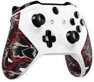 Lizard Skins XBOX One - Wildfire Camo, 0,5mm - Controller Grips