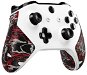 Lizard Skins XBOX One - Wildfire Camo - 0,5 mm - Controller-Grips