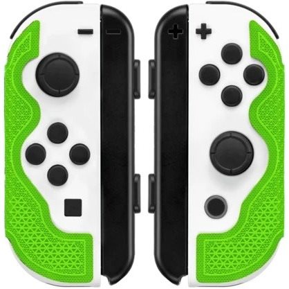 Lizard Skins Switch Joy-Con - Emerald Green - 0,5 mm - Controller-Grips - Hauptbild