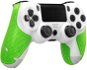 Lizard Skins Playstation 4 – Emerald Green, 0,5 mm - Gripy na ovládač