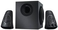 Hangfal Logitech Speaker System Z623 - Reproduktory