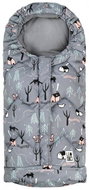 Fusak Classic Village - Stroller Footmuff
