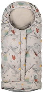 Fusak Classic Wonder - Stroller Footmuff