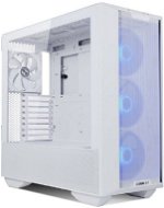 Lian Li LANCOOL III RGB WHITE - PC Case