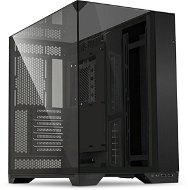 Lian Li O11Vision Black - PC Case