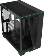 Lian Li O11 Dynamic EVO RGB, black - PC Case
