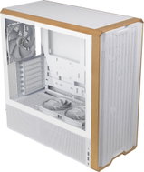 Lian Li LANCOOL 217 WHITE - PC Case