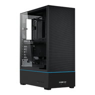 Lian Li SUP01 Black - PC Case